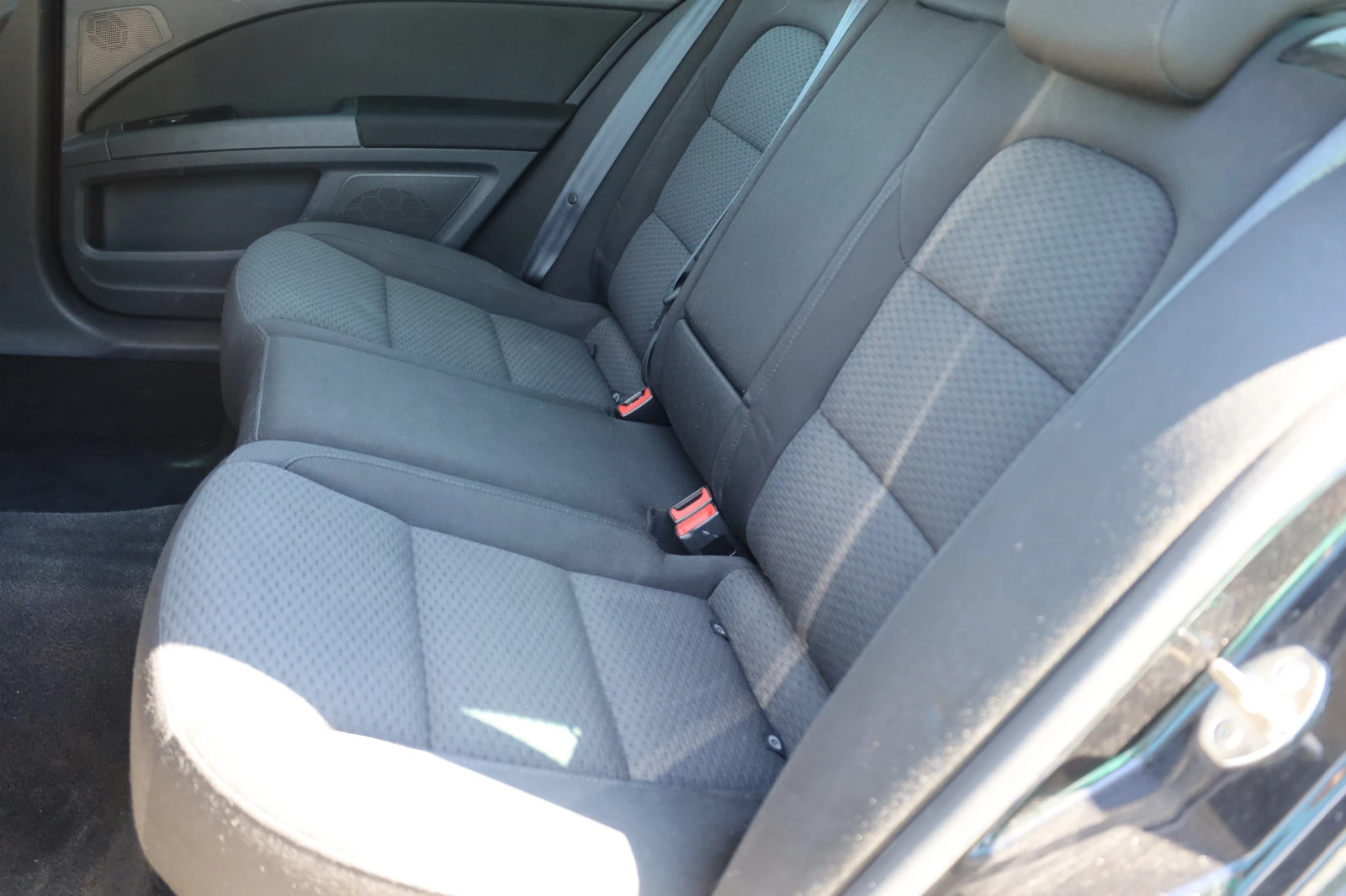 Skoda Superb ELEGANCE 4X4 , снимка 11 - Автомобили и джипове - 55959402