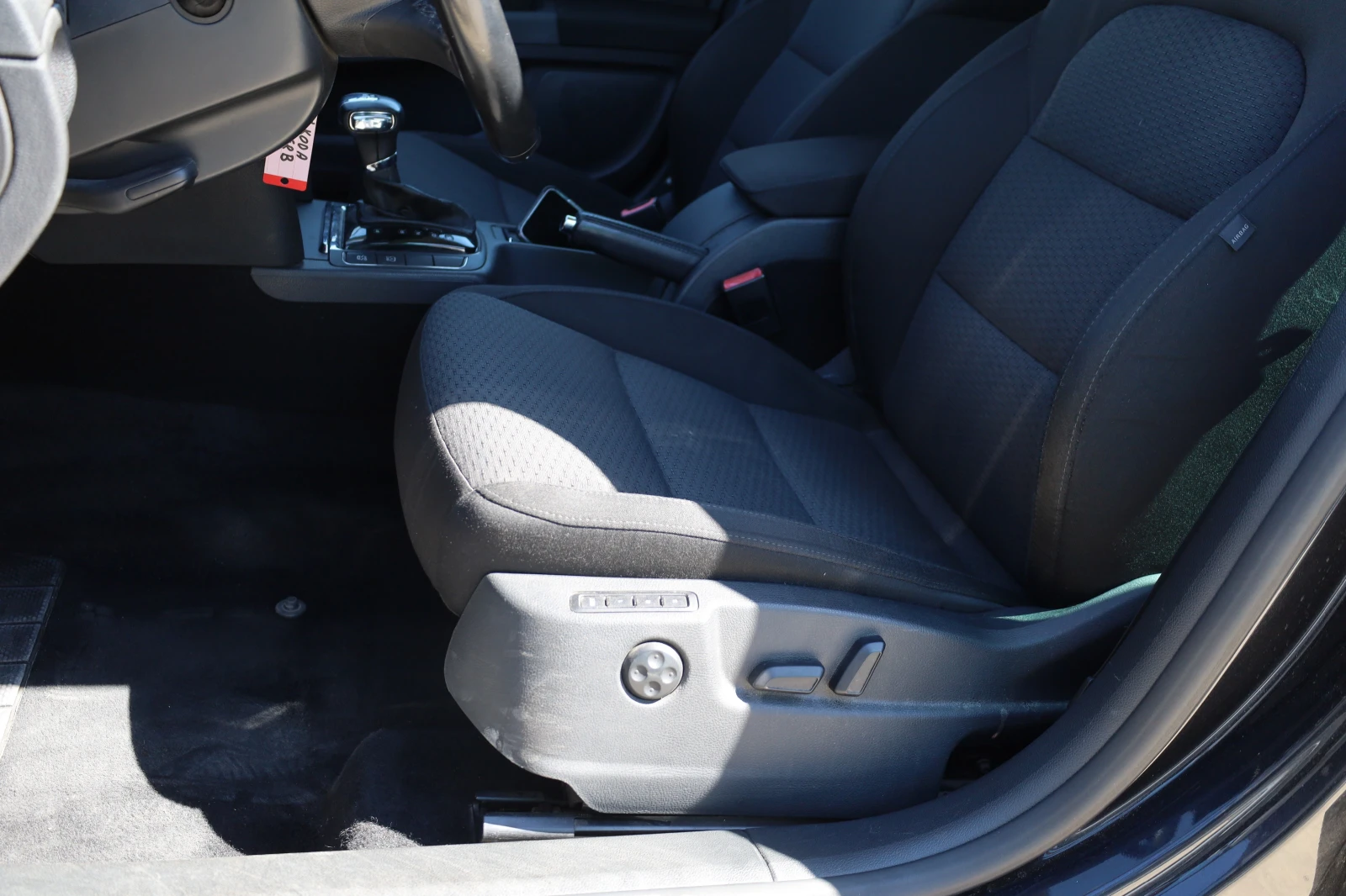 Skoda Superb ELEGANCE 4X4 , снимка 9 - Автомобили и джипове - 55959402