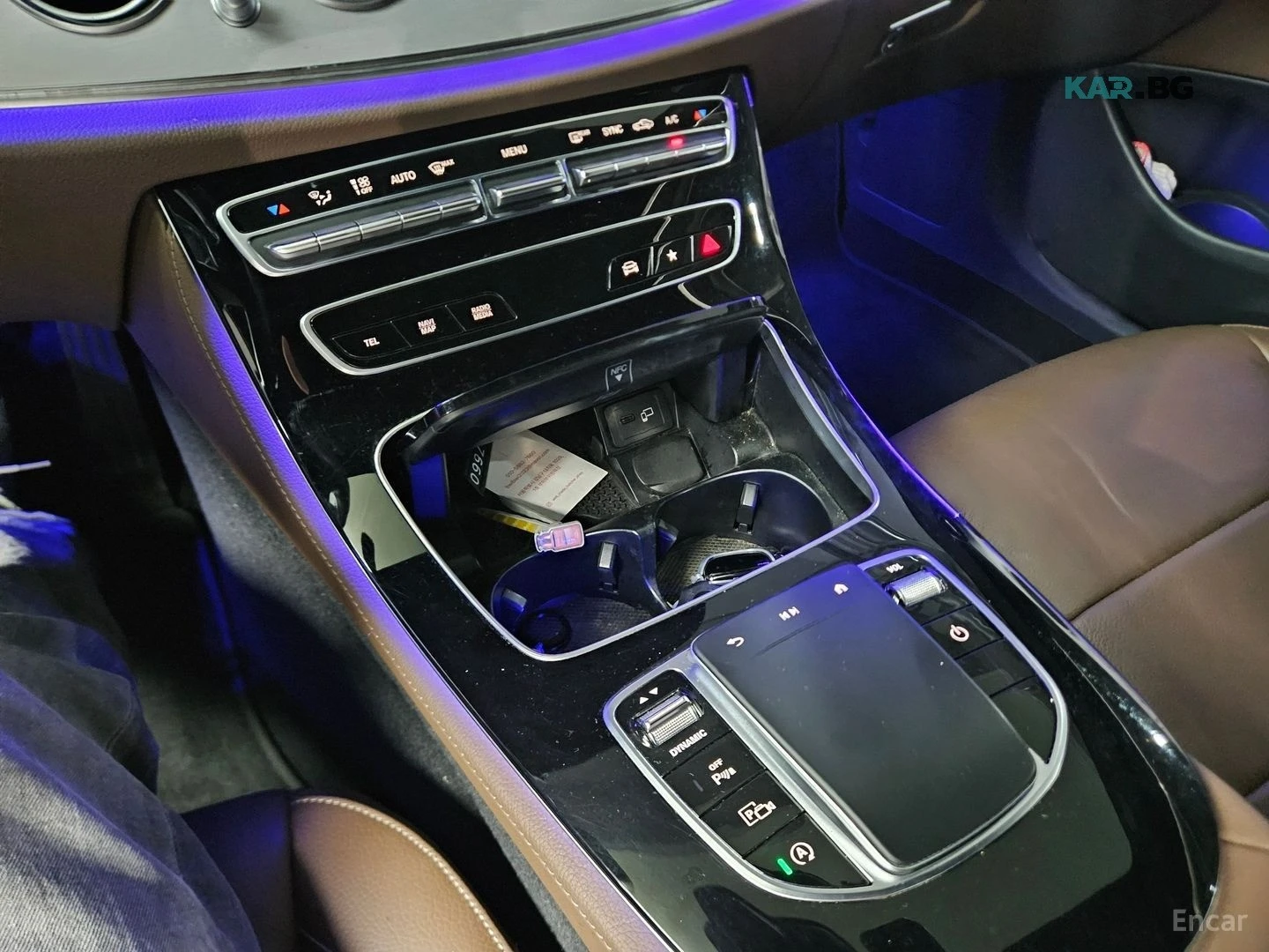 Mercedes-Benz E 250 AMG* AVANTGARDE* DISTRONIC*  | Mobile.bg � ����������� 12