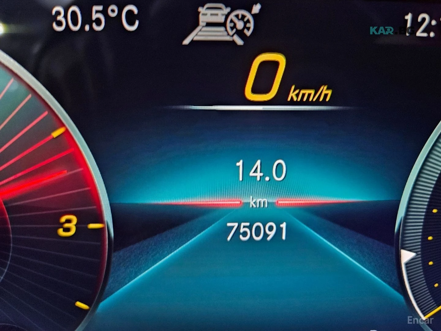 Mercedes-Benz E 250 AMG* AVANTGARDE* DISTRONIC*  | Mobile.bg � ����������� 9
