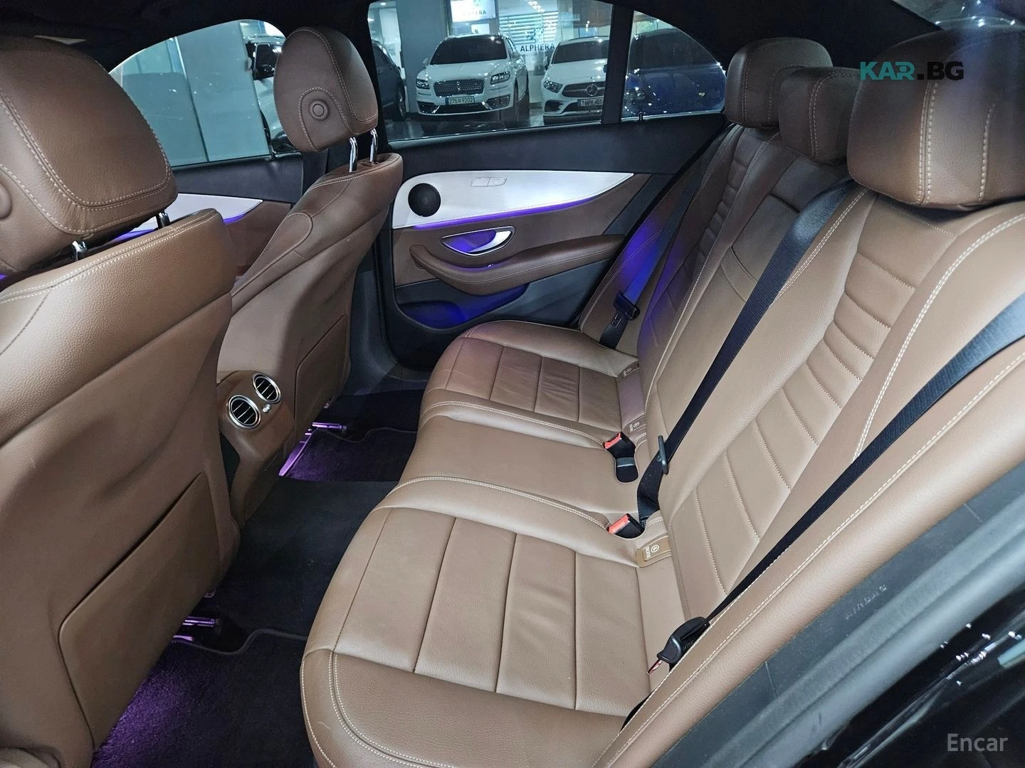 Mercedes-Benz E 250 AMG* AVANTGARDE* DISTRONIC*  | Mobile.bg � ����������� 7