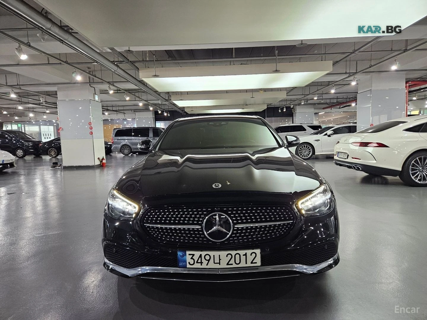 Mercedes-Benz E 250 AMG* AVANTGARDE* DISTRONIC*  | Mobile.bg � ����������� 1