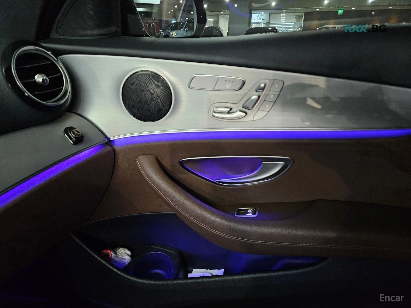 Mercedes-Benz E 250 AMG* AVANTGARDE* DISTRONIC*  | Mobile.bg � ����������� 13