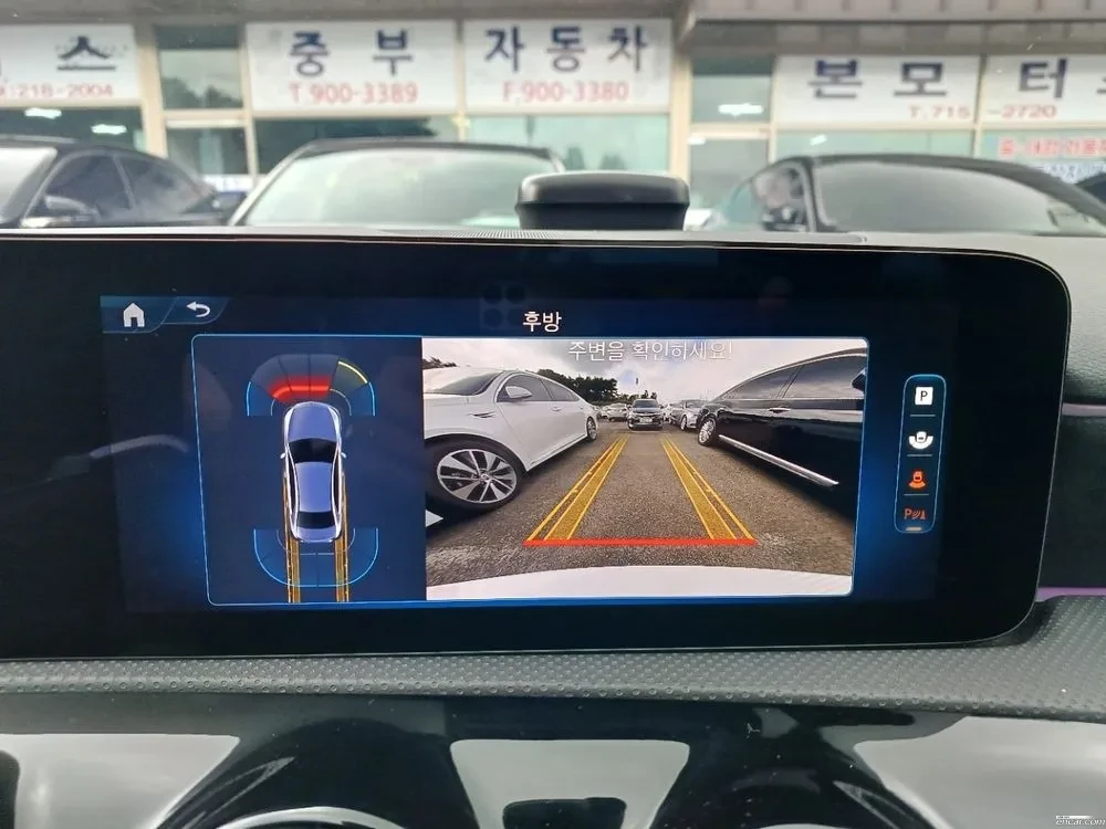 Mercedes-Benz A 35 S AMG 4MATIC * ������ ����* FULL MAX | Mobile.bg � ����������� 7