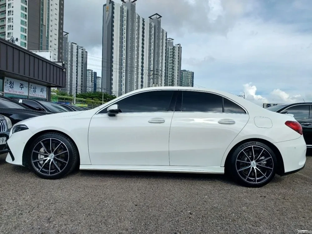 Mercedes-Benz A 35 S AMG 4MATIC * ������ ����* FULL MAX | Mobile.bg � ����������� 3