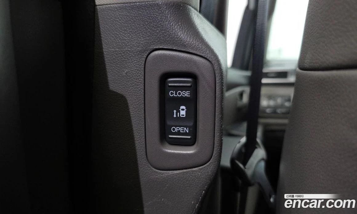 Honda Odyssey 3.5 4th, снимка 17 - Автомобили и джипове - 56123034