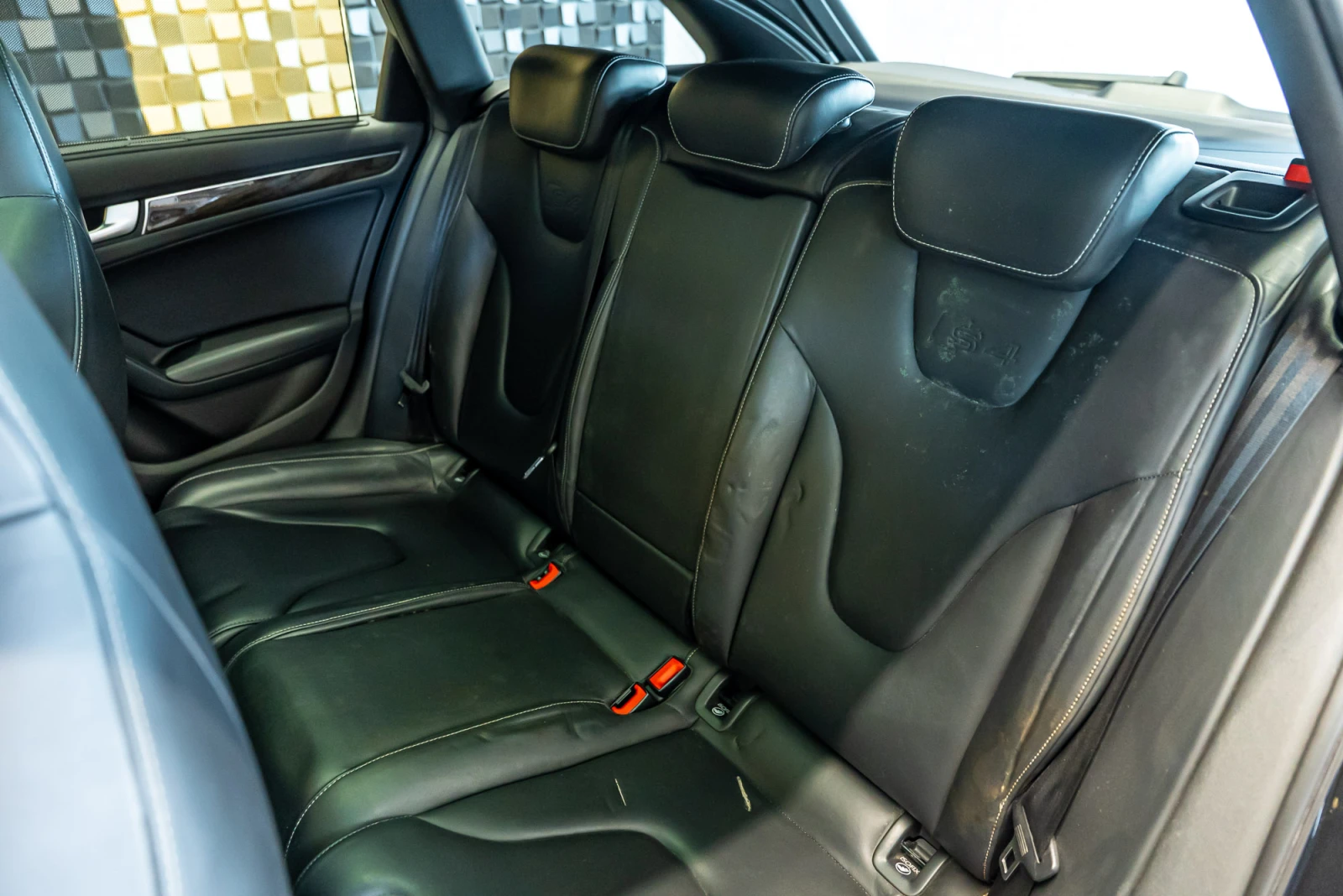Audi S4 3.0TFSI Quattro, снимка 17 - Автомобили и джипове - 56160678