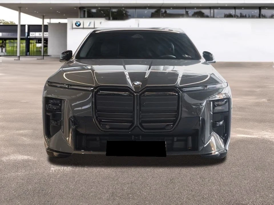 BMW i7 eDRIVE50/FACELFIT/M-SPORT PRO/HUD/PANO/ICONIC GLOW | Mobile.bg � ����������� 3