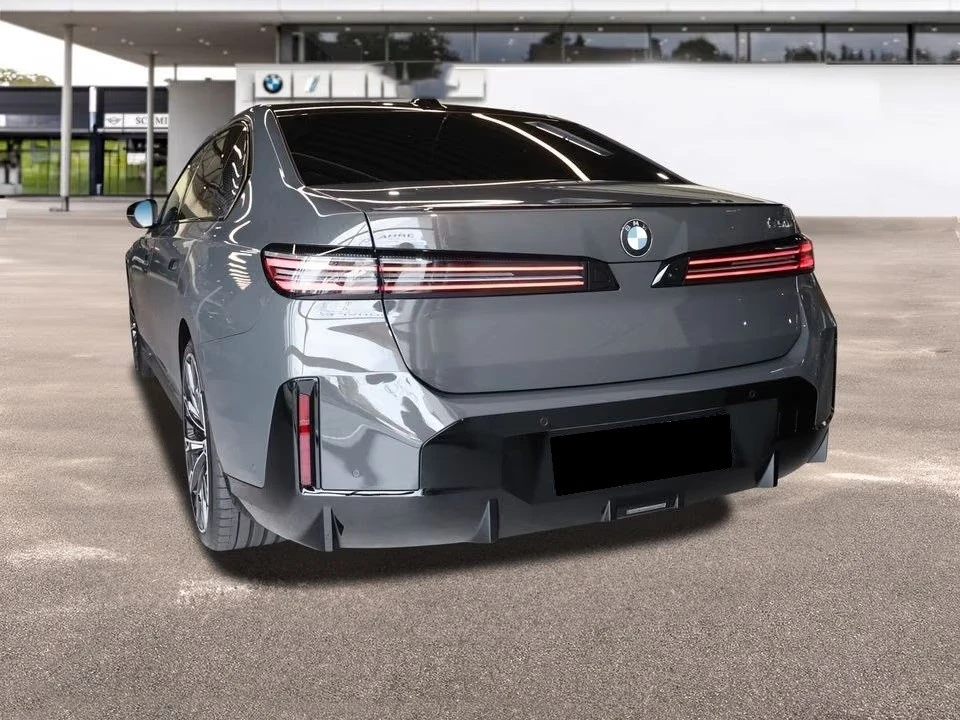 BMW i7 eDRIVE50/FACELFIT/M-SPORT PRO/HUD/PANO/ICONIC GLOW | Mobile.bg � ����������� 2
