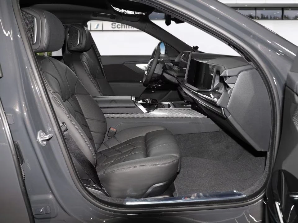 BMW i7 eDRIVE50/FACELFIT/M-SPORT PRO/HUD/PANO/ICONIC GLOW | Mobile.bg � ����������� 6