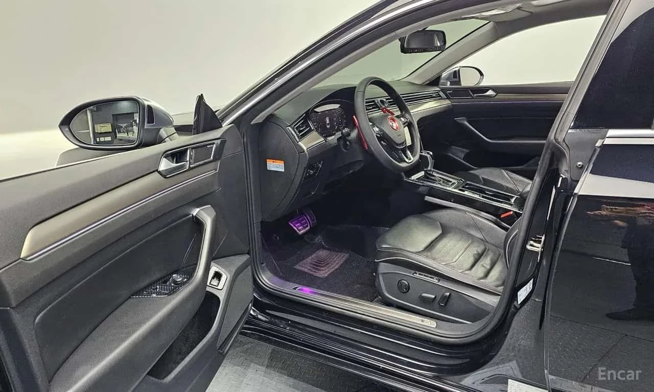 VW Arteon 2.0 TDI Prestige / 360 / ��������� / �������� | Mobile.bg � ����������� 10