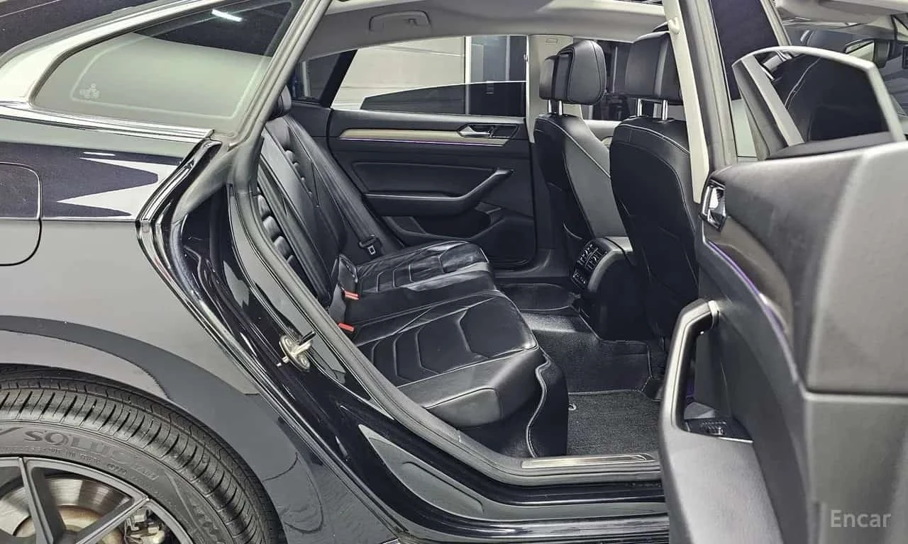 VW Arteon 2.0 TDI Prestige / 360 / ��������� / �������� | Mobile.bg � ����������� 12