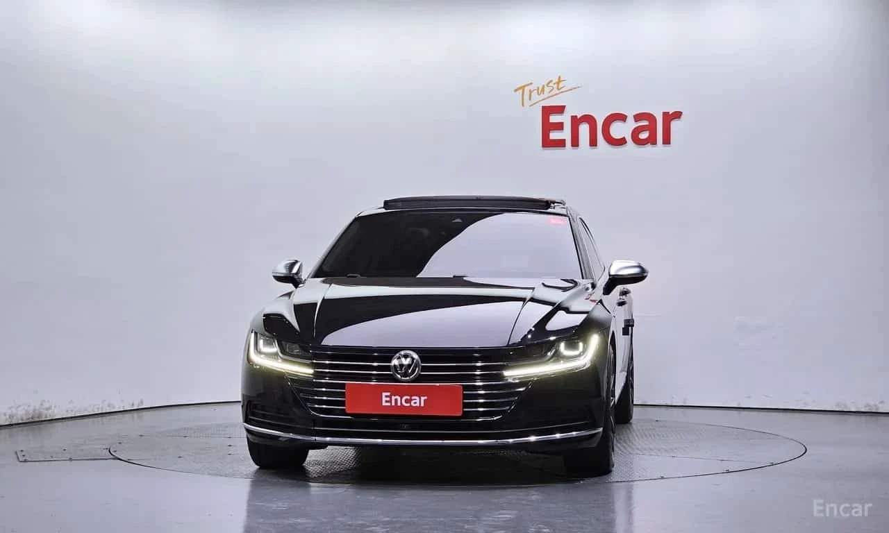 VW Arteon 2.0 TDI Prestige / 360 / ��������� / �������� | Mobile.bg � ����������� 3