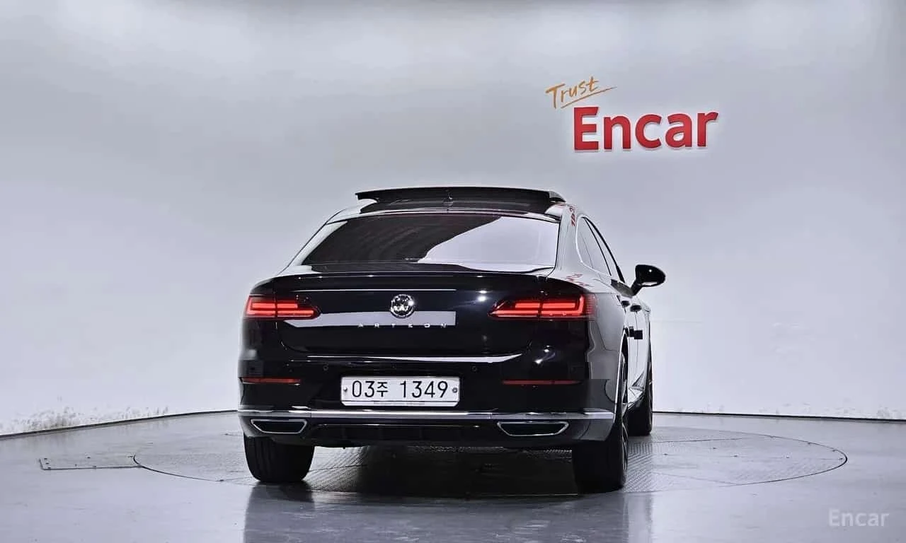 VW Arteon 2.0 TDI Prestige / 360 / ��������� / �������� | Mobile.bg � ����������� 4