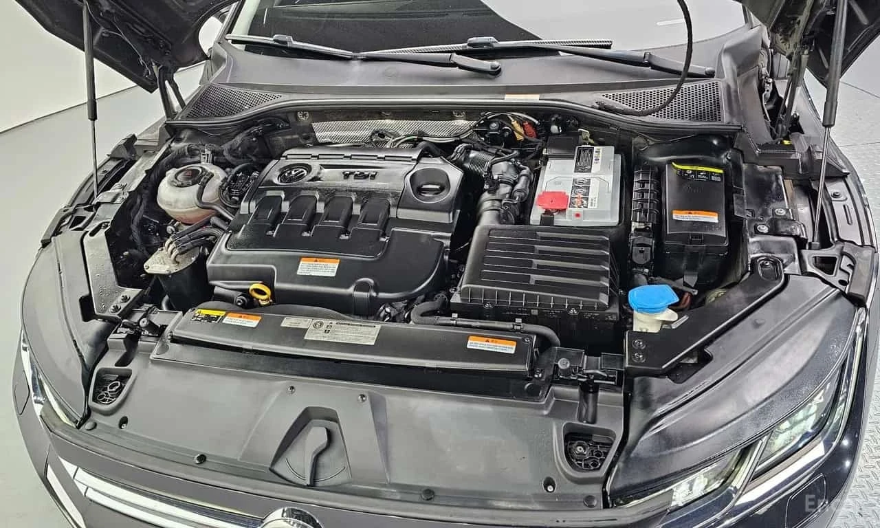 VW Arteon 2.0 TDI Prestige / 360 / ��������� / �������� | Mobile.bg � ����������� 6
