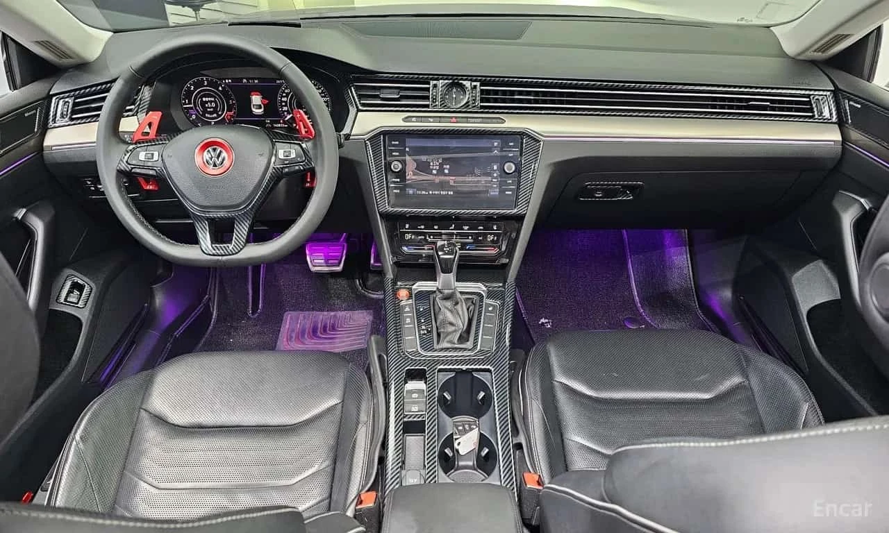 VW Arteon 2.0 TDI Prestige / 360 / ��������� / �������� | Mobile.bg � ����������� 7