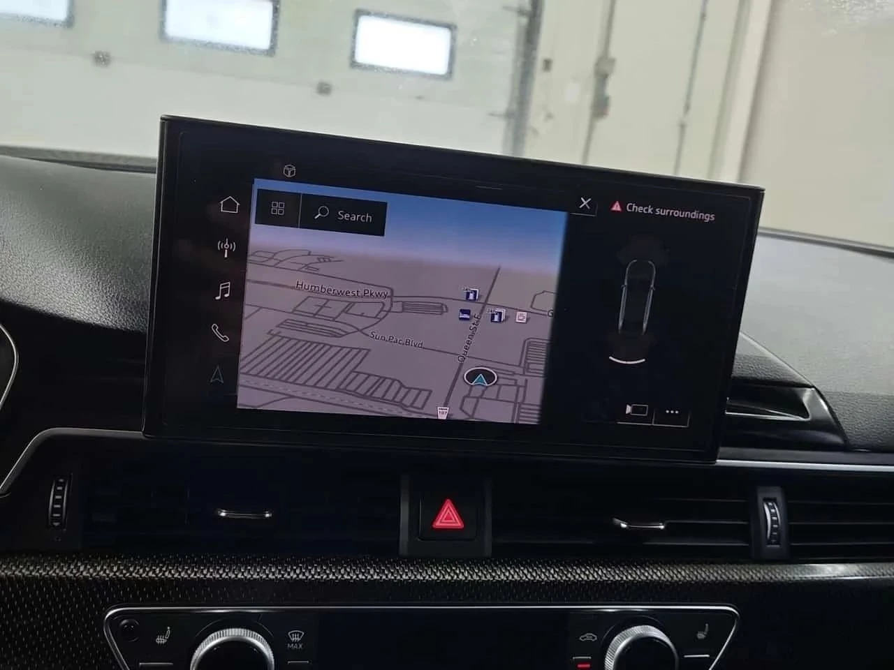 Audi S4, снимка 8 - Автомобили и джипове - 56685542