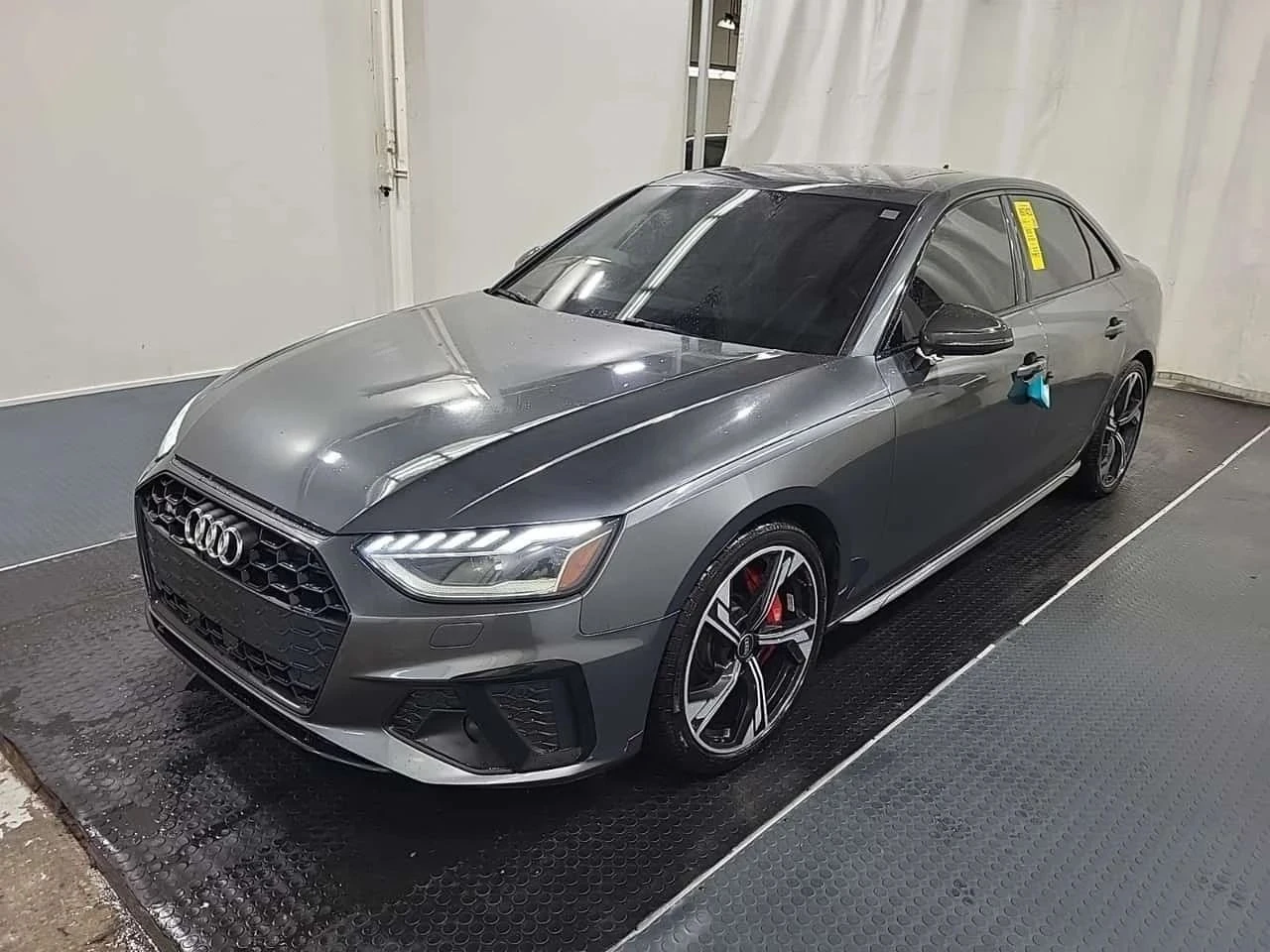 Audi S4