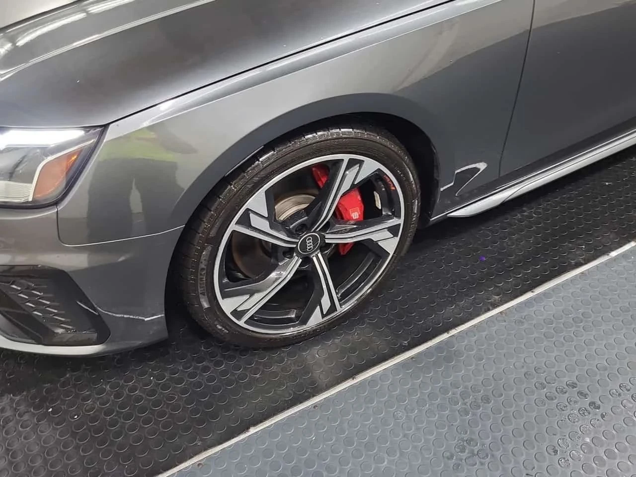 Audi S4, снимка 15 - Автомобили и джипове - 56685542