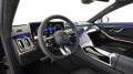 Mercedes-Benz S 63 AMG E Performance Long = AMG Exclusive= Гаранция - [10] 