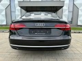 Audi A8 4.2TDI-EXCLUSIVE-BUSINESS-MASSAGE-HEADUP-360-КАМ- - изображение 6