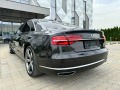 Audi A8 4.2TDI-EXCLUSIVE-BUSINESS-MASSAGE-HEADUP-360-КАМ- - изображение 7