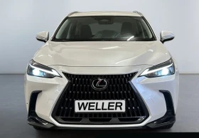 Lexus NX 350h NX350 h ОЧАКВАН ВНОС 32000км, снимка 2