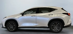 Lexus NX 350h NX350 h ОЧАКВАН ВНОС 32000км, снимка 5