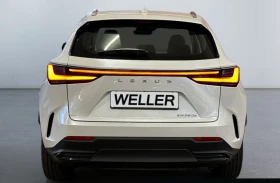 Lexus NX 350h NX350 h ОЧАКВАН ВНОС 32000км, снимка 6
