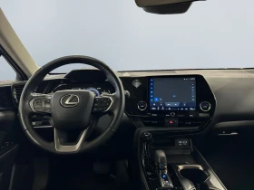 Lexus NX 350h NX350 h ОЧАКВАН ВНОС 32000км, снимка 11