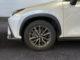 Lexus NX 350h NX350 h ОЧАКВАН ВНОС 32000км, снимка 7