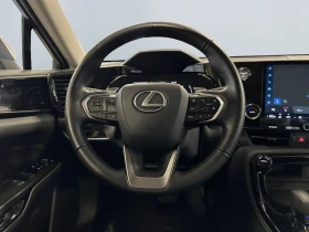 Lexus NX 350h NX350 h ОЧАКВАН ВНОС 32000км, снимка 12
