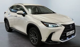 Lexus NX 350h NX350 h ОЧАКВАН ВНОС 32000км, снимка 3