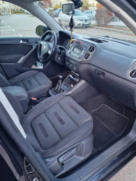 VW Tiguan 2.0 TDI 4MOTION, снимка 7