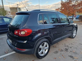 VW Tiguan 2.0 TDI 4MOTION, снимка 4