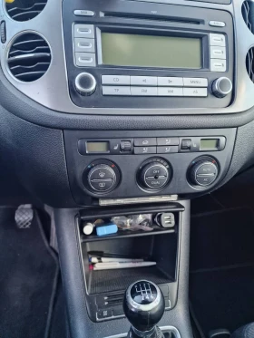 VW Tiguan 2.0 TDI 4MOTION, снимка 10