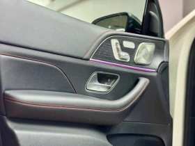 Mercedes-Benz GLE 53 4MATIC AMG Coupe Manufaktur, снимка 5