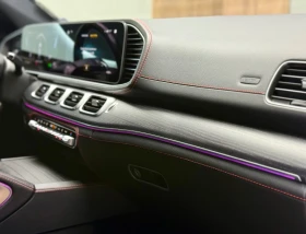 Mercedes-Benz GLE 53 4MATIC AMG Coupe Manufaktur, снимка 12