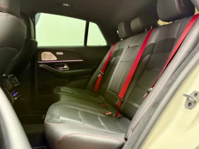 Mercedes-Benz GLE 53 4MATIC AMG Coupe Manufaktur, снимка 14