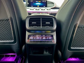 Mercedes-Benz GLE 53 4MATIC AMG Coupe Manufaktur, снимка 15