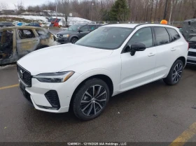 Volvo XC60 PLUS* 18500km, снимка 2