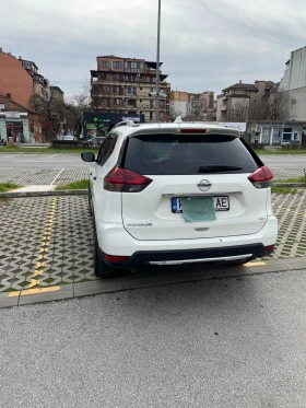 Nissan Rogue, снимка 3