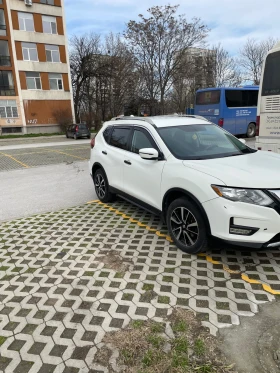 Nissan Rogue, снимка 6