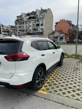 Nissan Rogue, снимка 5
