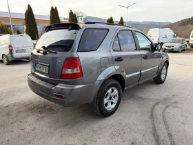 Kia Sorento 2.5CRDI, снимка 6