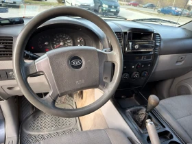 Kia Sorento 2.5CRDI, снимка 8