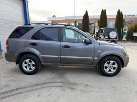 Kia Sorento 2.5CRDI, снимка 4