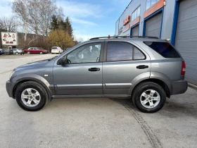 Kia Sorento 2.5CRDI, снимка 5