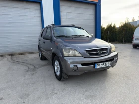 Kia Sorento 2.5CRDI, снимка 2