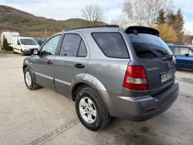 Kia Sorento 2.5CRDI, снимка 7